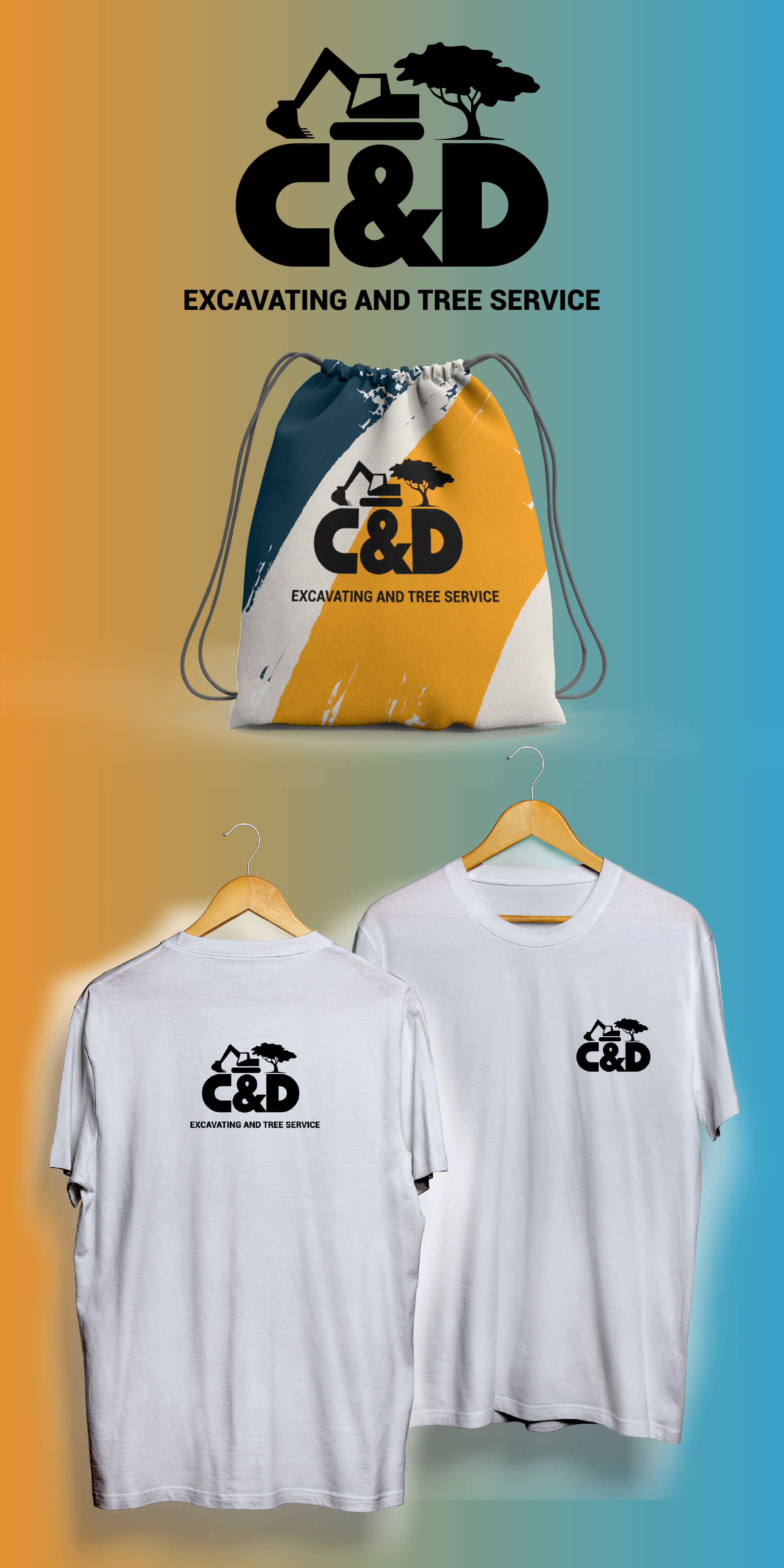 Logo Design by Dewantara for this project | Design #34258008