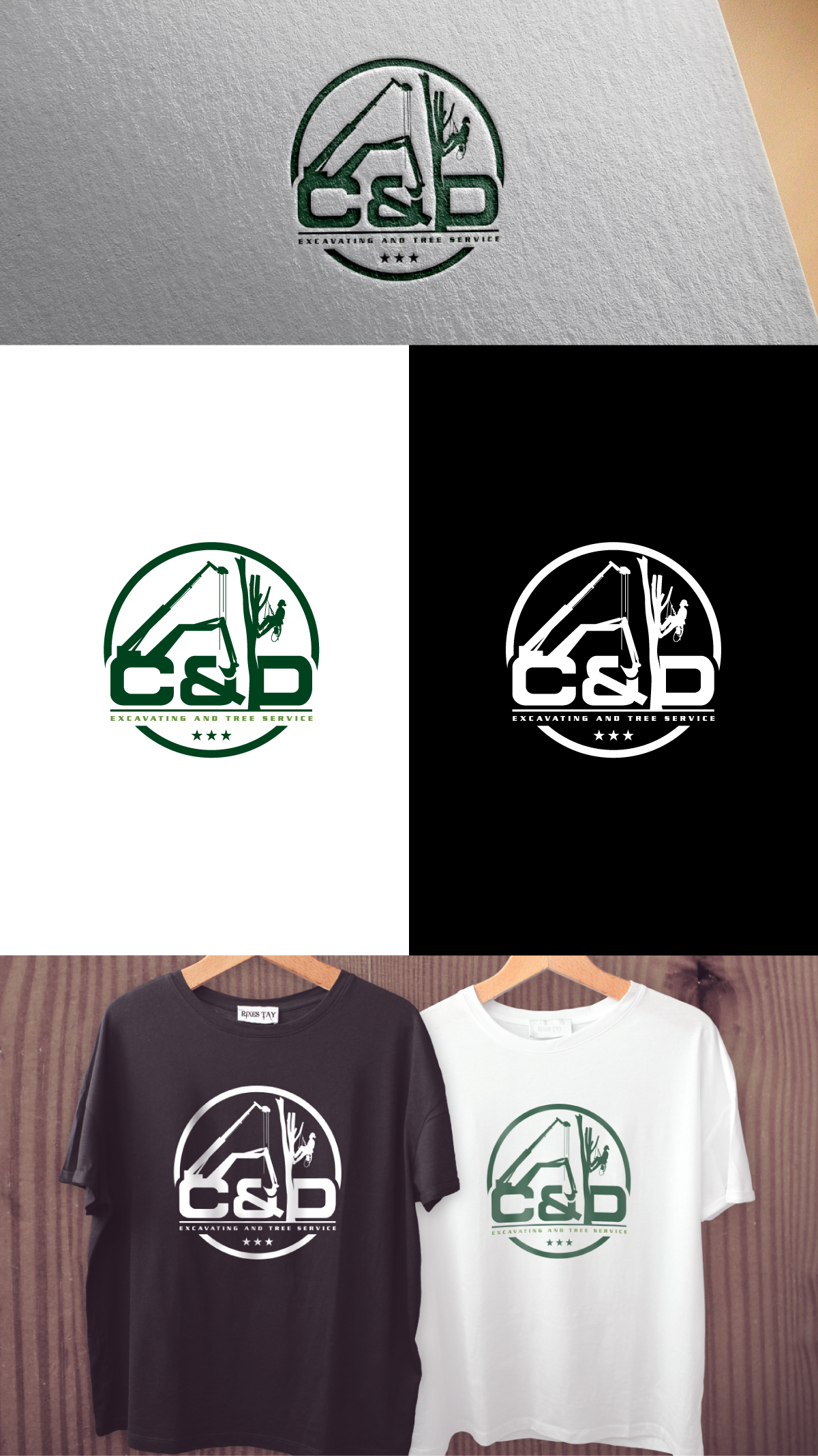 Logo Design by jonkonrad for this project | Design #34234900