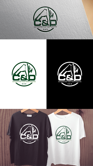 Logo Design by jonkonrad for this project | Design: #34234900