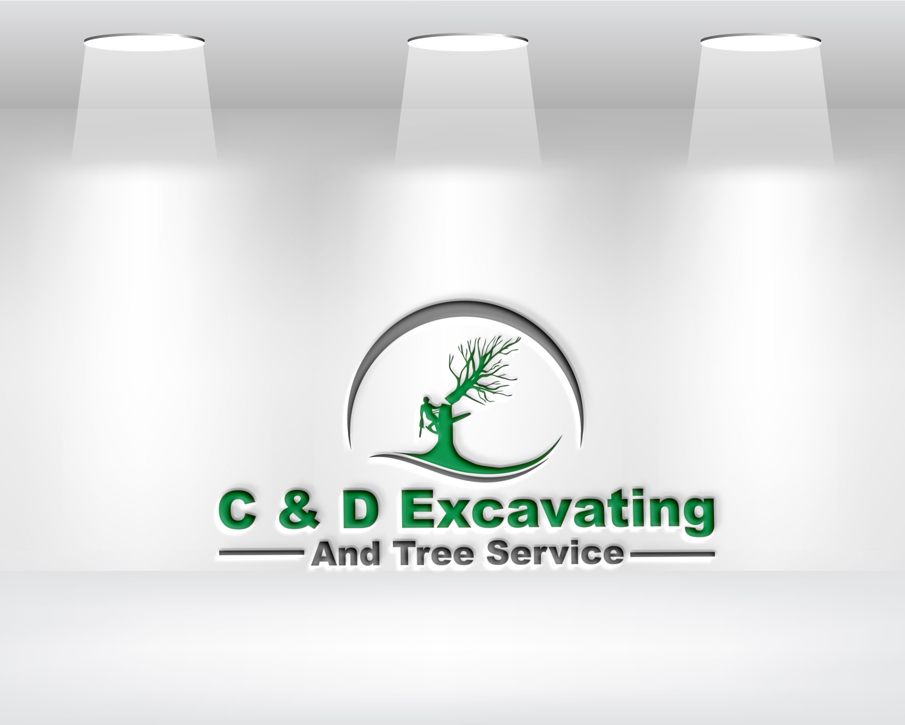 Logo Design by Daniel Khan for this project | Design #34237216