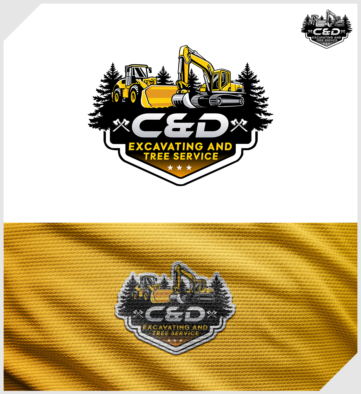 Diseño de Logo por IDesign1606 para este proyecto | Diseño #34256073