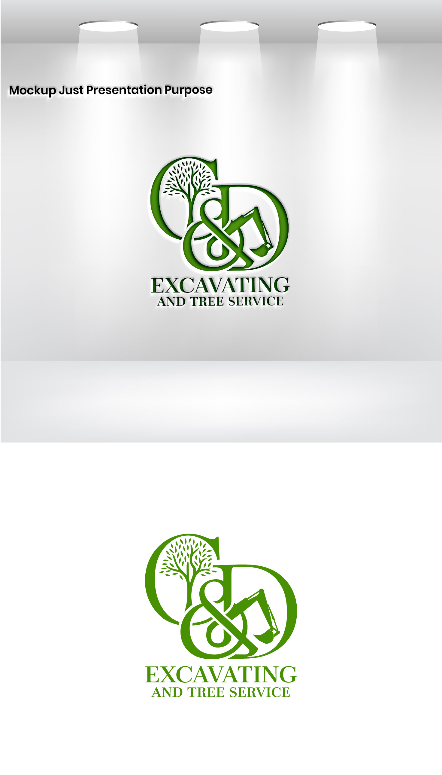 Diseño de Logo por VectorForge para este proyecto | Diseño #34241312