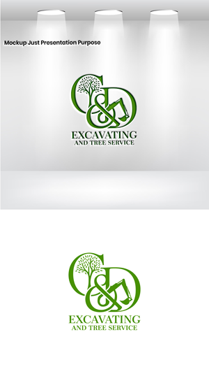 Logo Design by VectorForge for this project | Design: #34241312