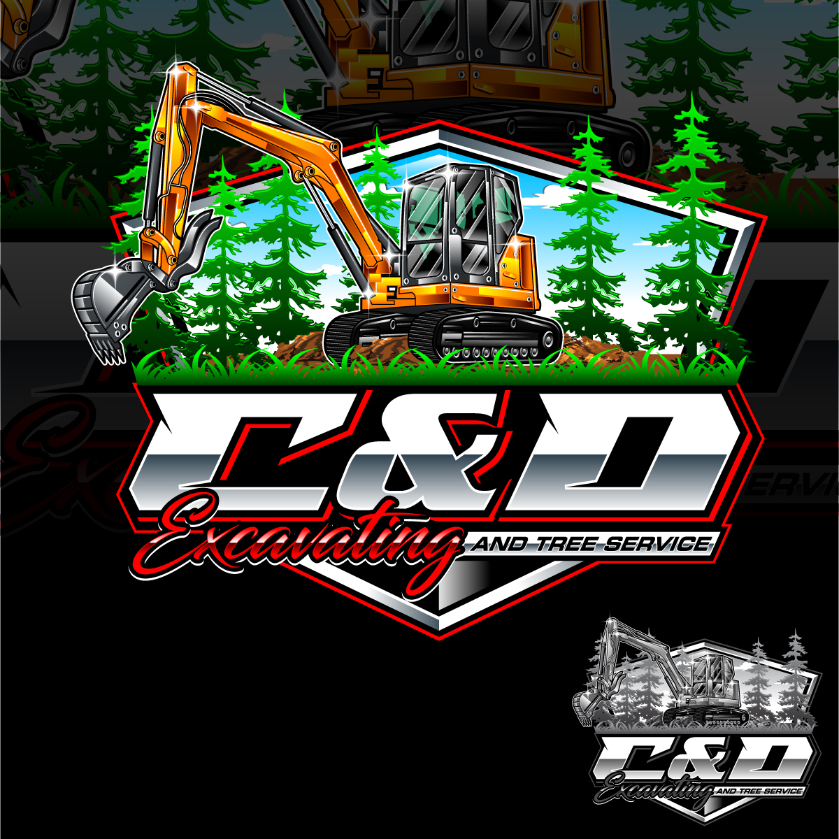 Logo-Design von Suvendu.S für dieses Projekt | Design #34268572