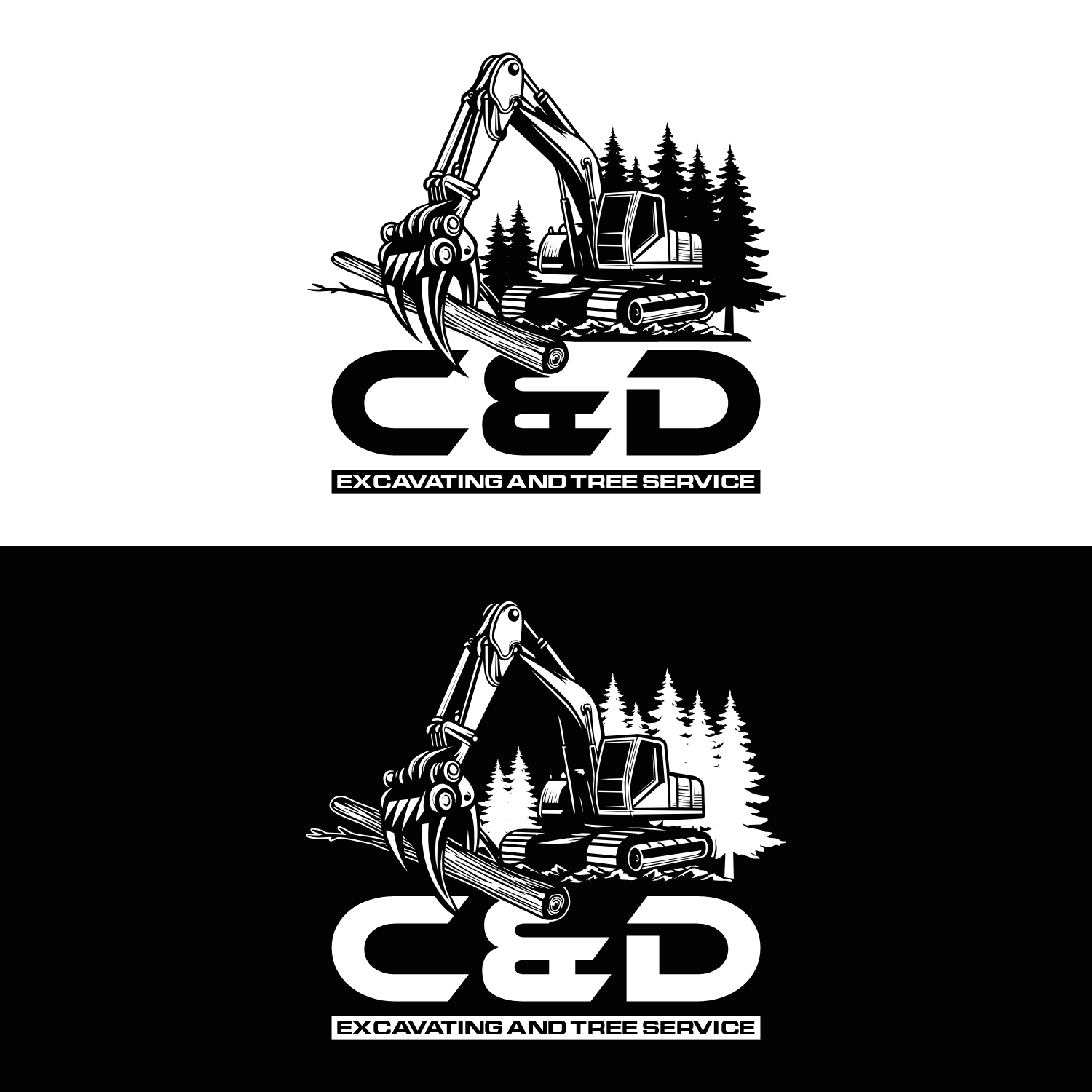 Logo Design by Dalang Design for this project | Design #34239648