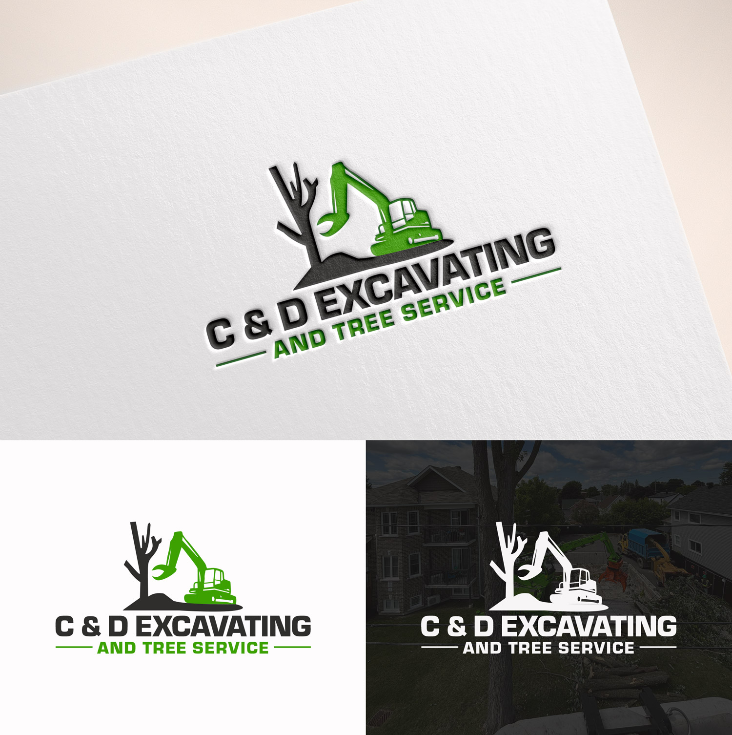 Logo Design by M Art & Design for this project | Design #34236431