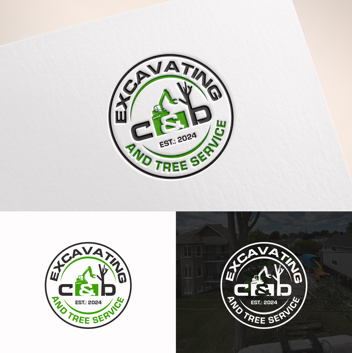 Diseño de Logo por M Art & Design para este proyecto | Diseño #34236576