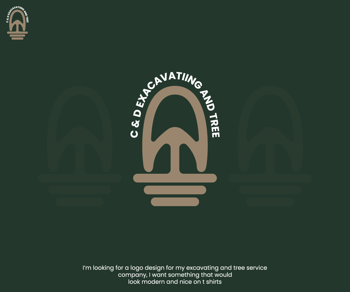 Logo Design by qettix for this project | Design #34242817