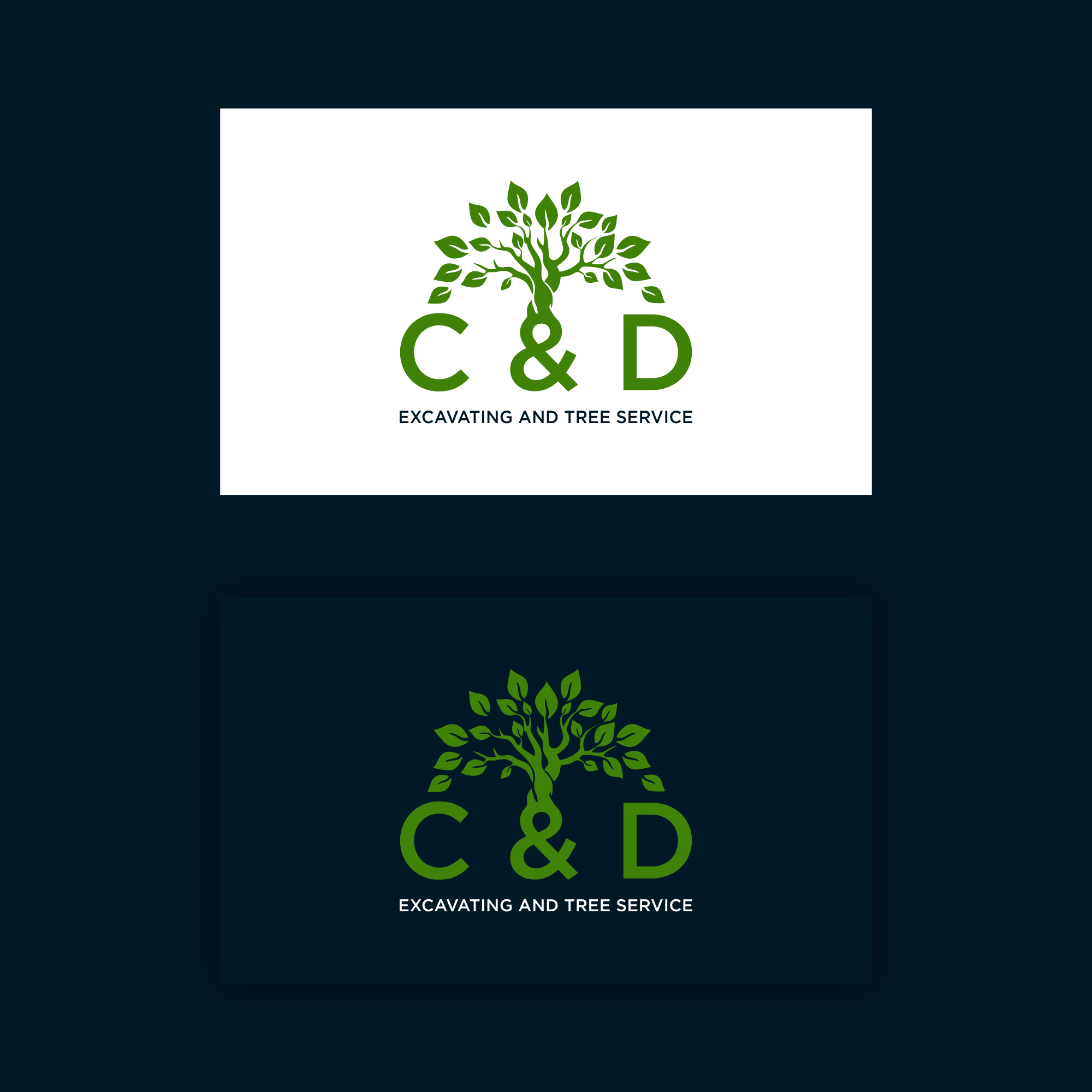 Logo Design by B.O_studio for this project | Design #34237897