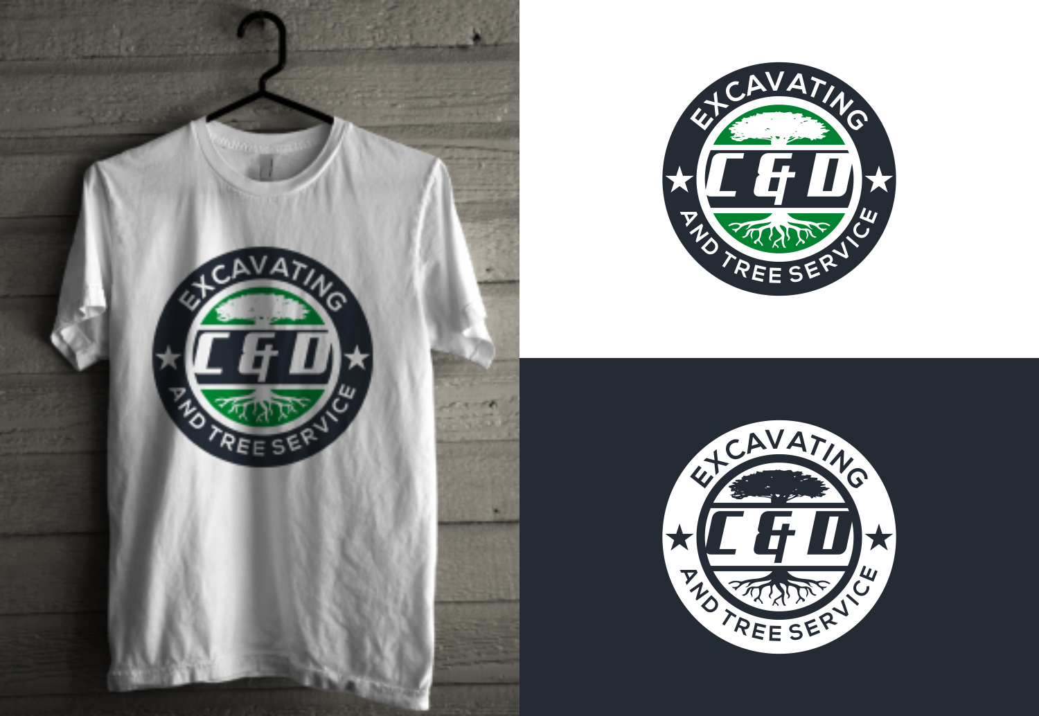 Logo Design by healer1617 for this project | Design #34237350