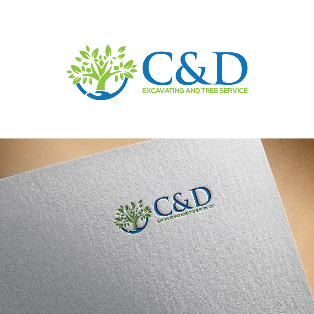 Logo Design by hossain32 for this project | Design #34244451