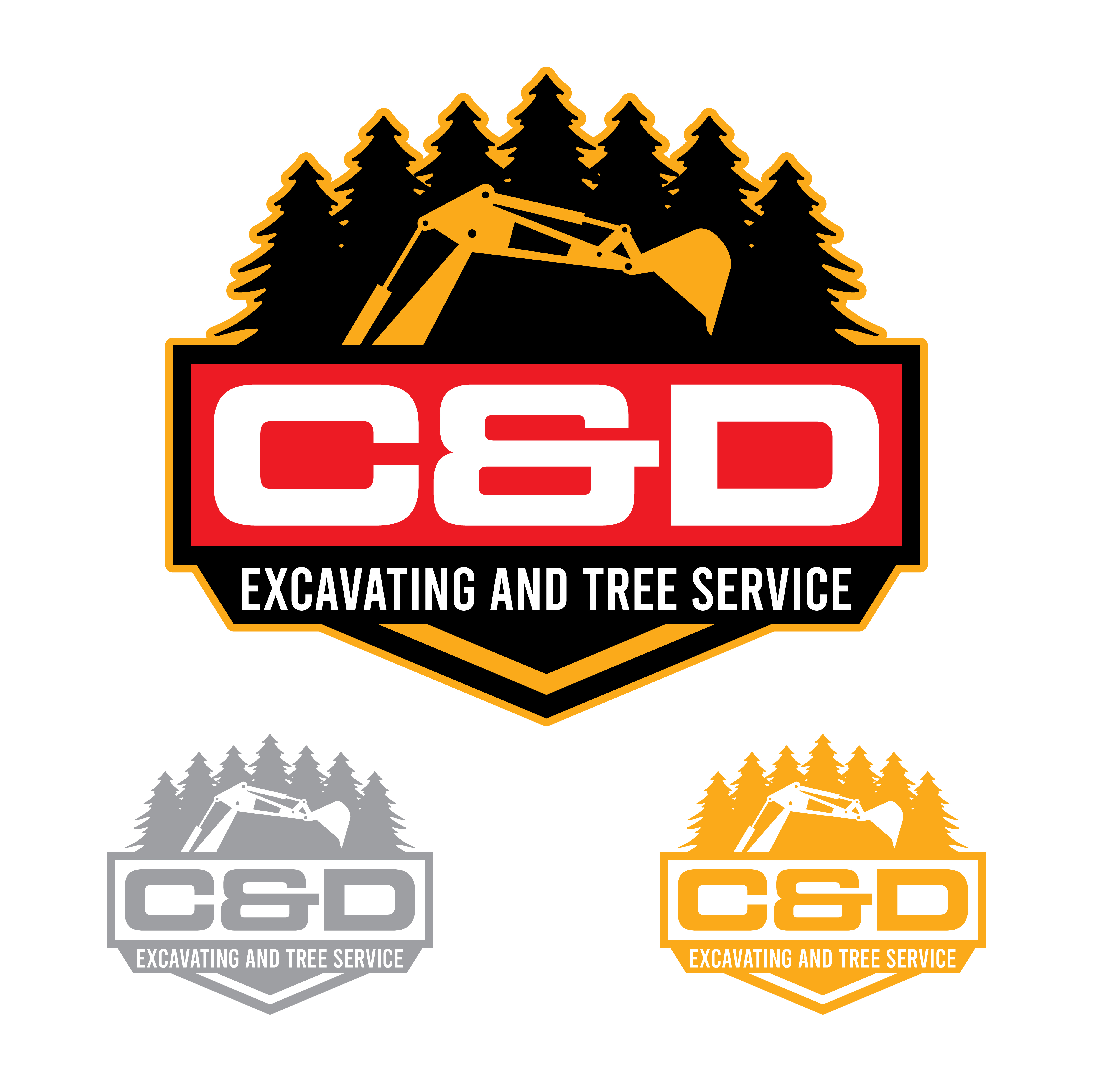 Logo Design by John Mark Arts for this project | Design #34239449