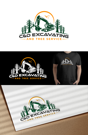 Logo Design by PixelUP Graphics for this project | Design: #34241444