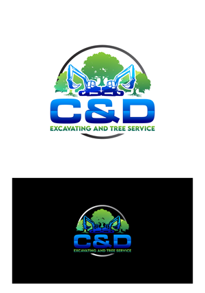 Logo Design by Musative1