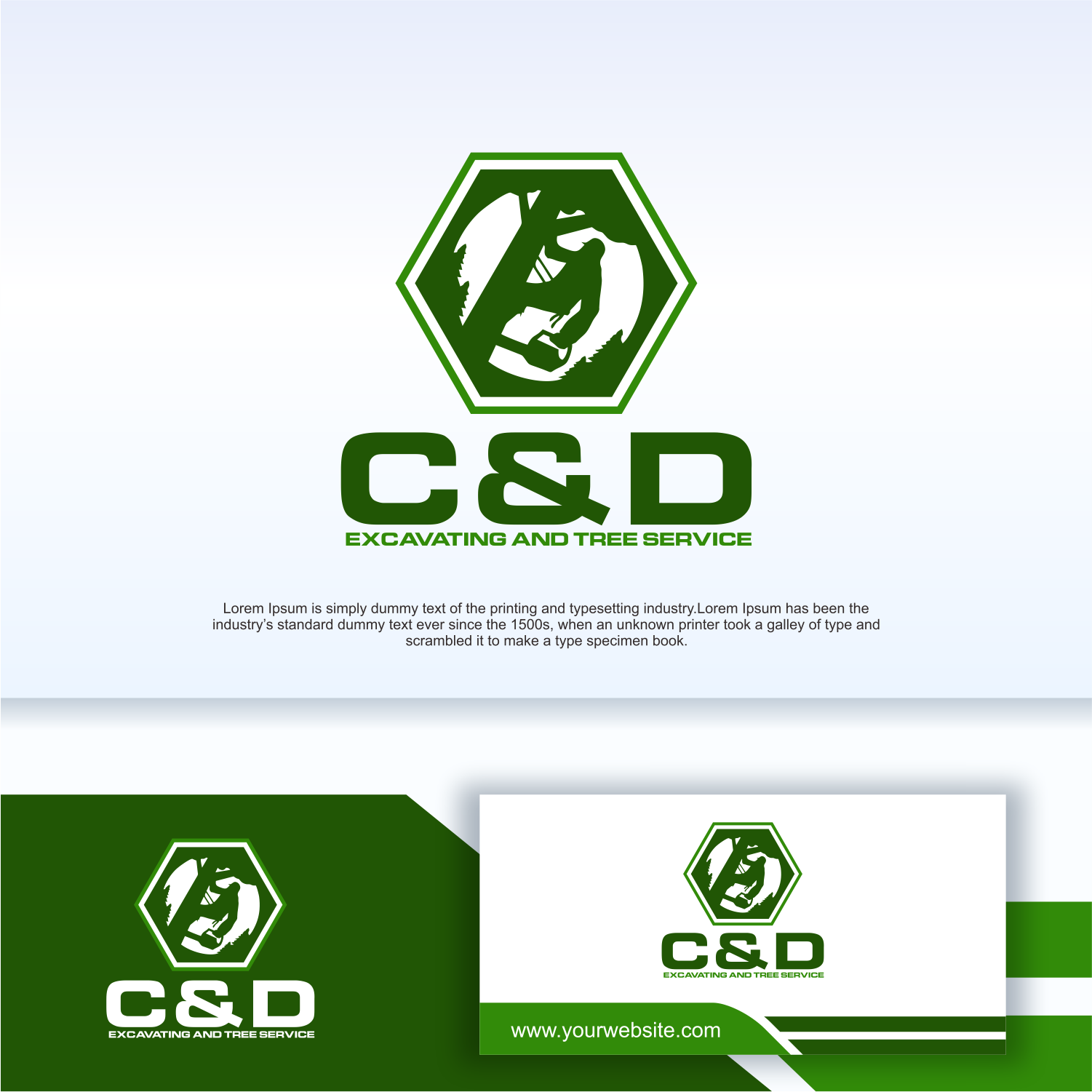 Logo Design by Apache Kretek for this project | Design #34234823