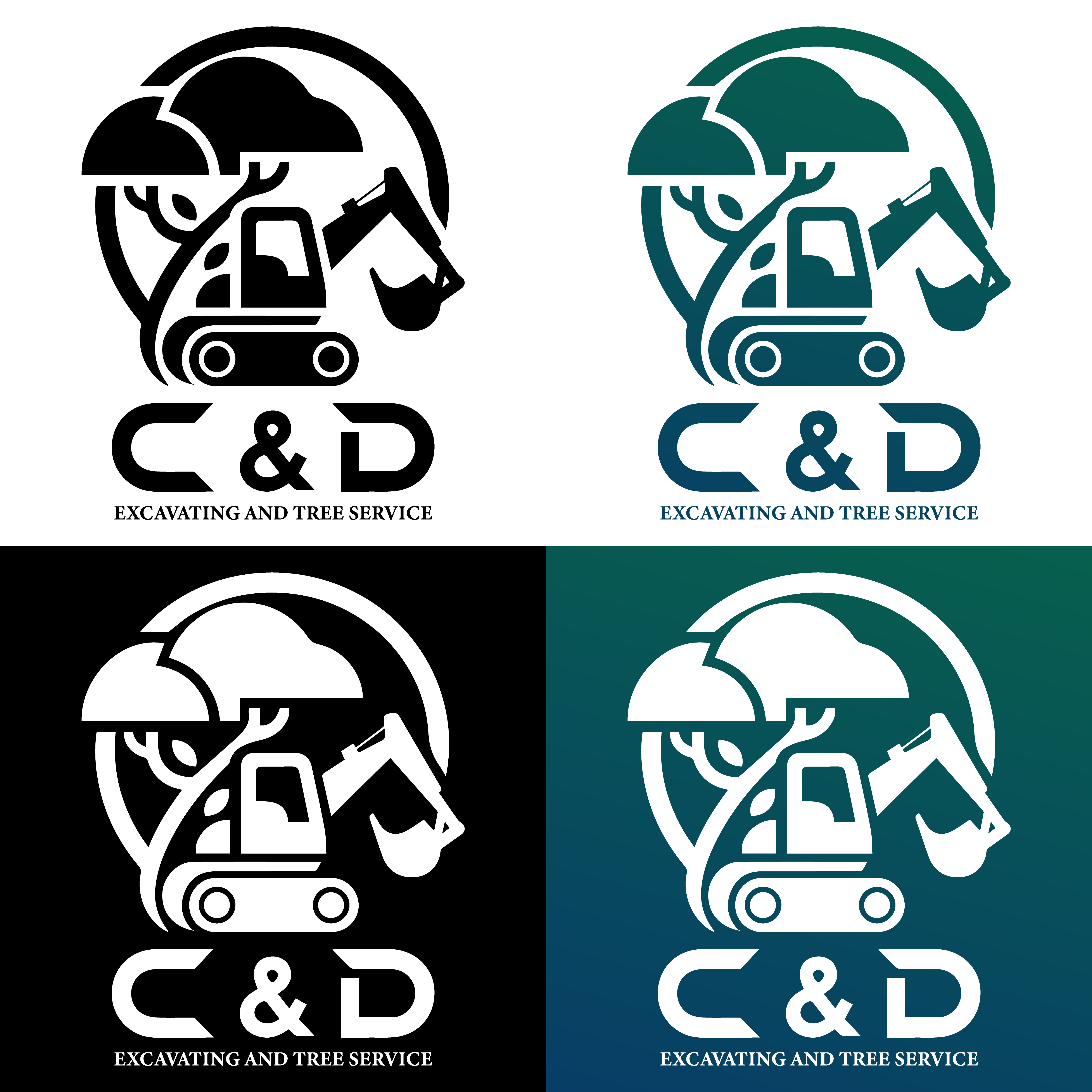 Logo Design by ctoon 2024 for this project | Design #34279311