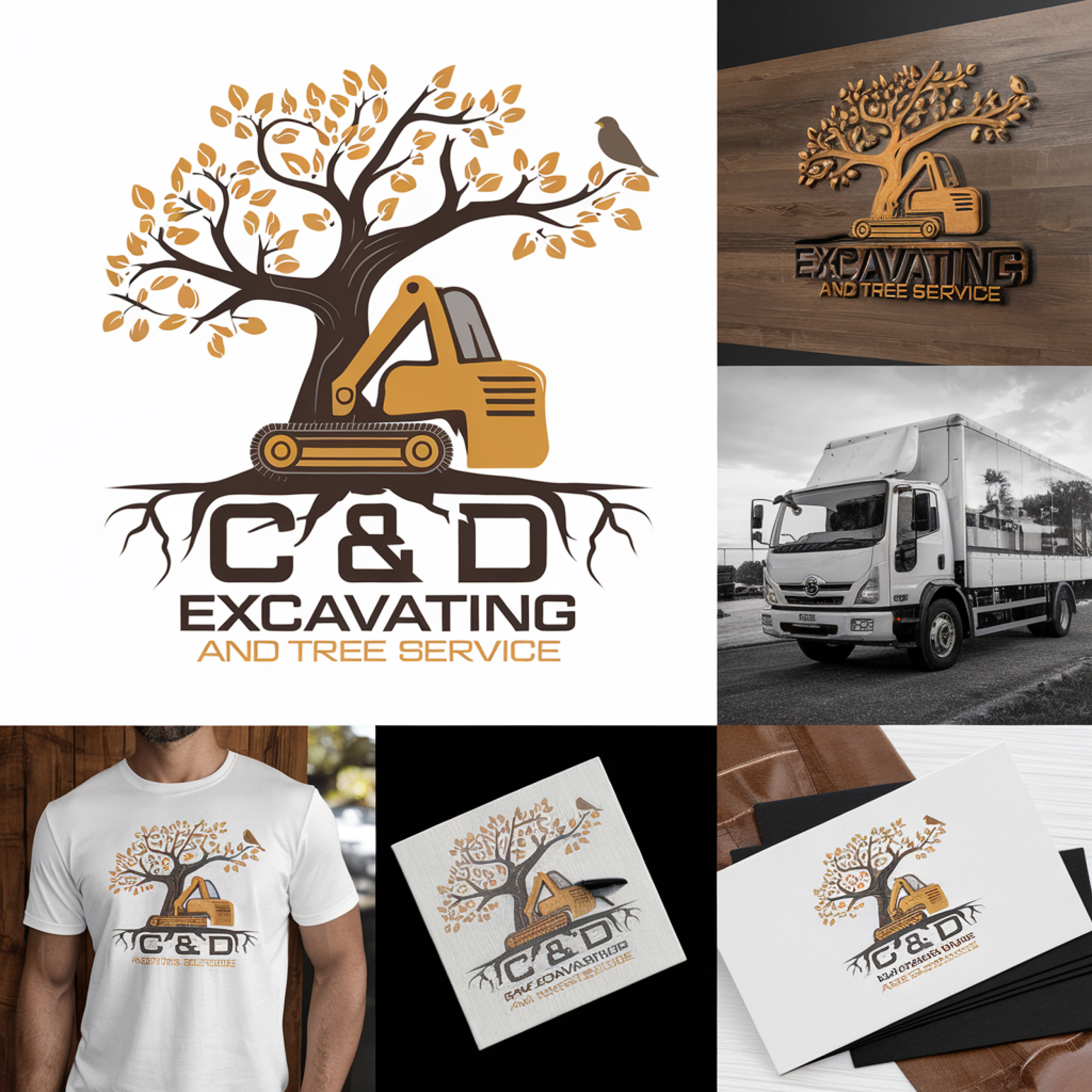 Logo Design by Majesty Design  for this project | Design #34245254