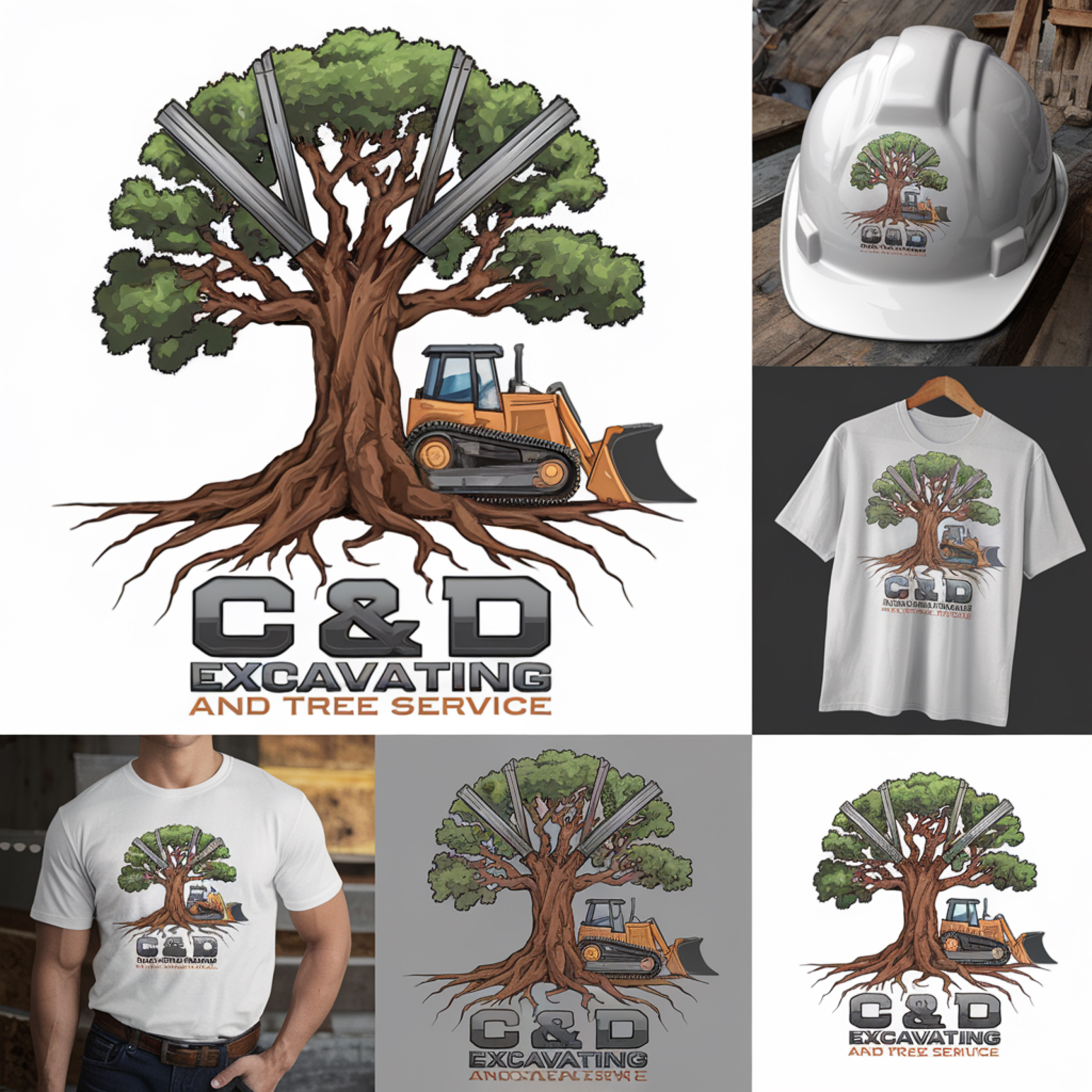 Logo Design by Majesty Design  for this project | Design #34245262