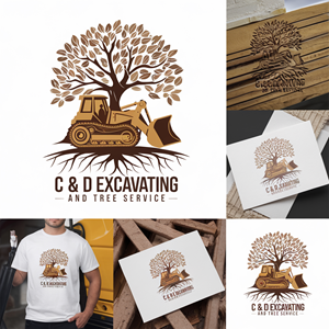 Logo Design by Majesty Design  for this project | Design: #34245263