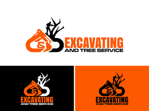 Logo Design by Shasa_Dara02