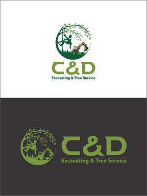 Logo Design by Robert Macwan for this project | Design #34276213