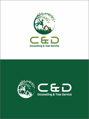 Logo Design by Robert Macwan for this project | Design: #34276214