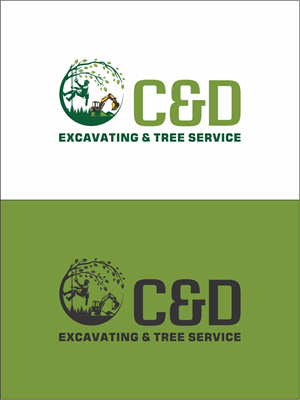 Logo Design by Robert Macwan for this project | Design: #34276215
