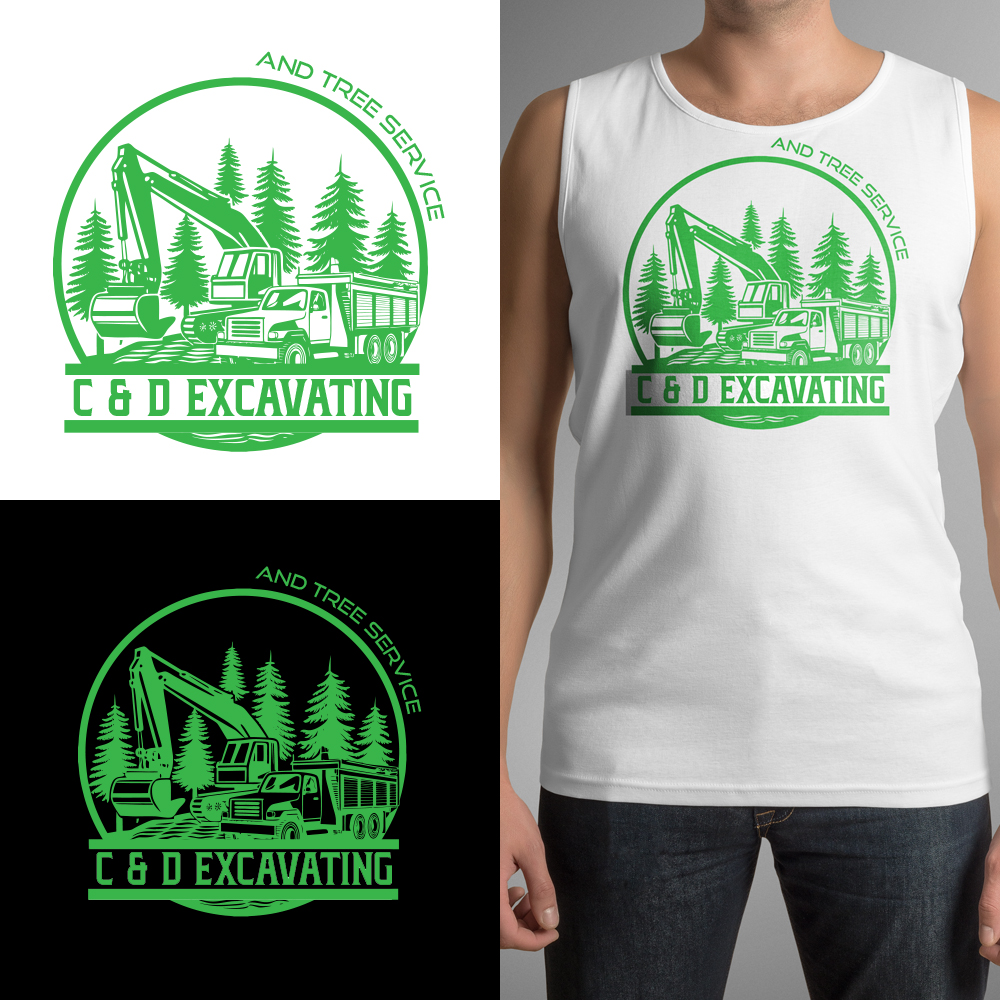 Diseño de Logo por DesignNXT para este proyecto | Diseño #34244350