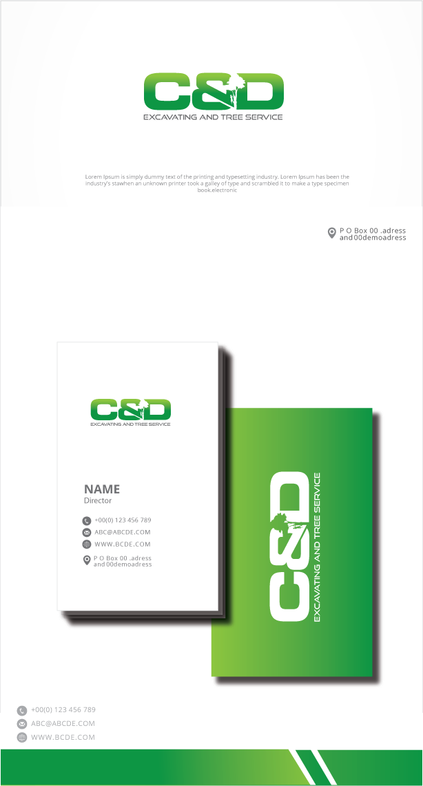 Diseño de Logo por zebronicgraphic para este proyecto | Diseño #34245327