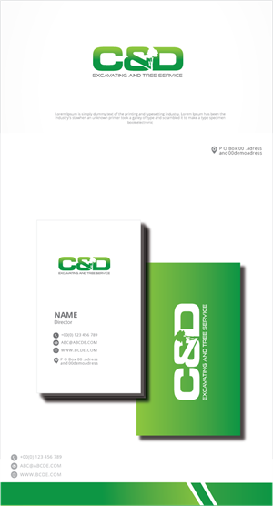 Diseño de Logo por zebronicgraphic para este proyecto | Diseño: #34245327