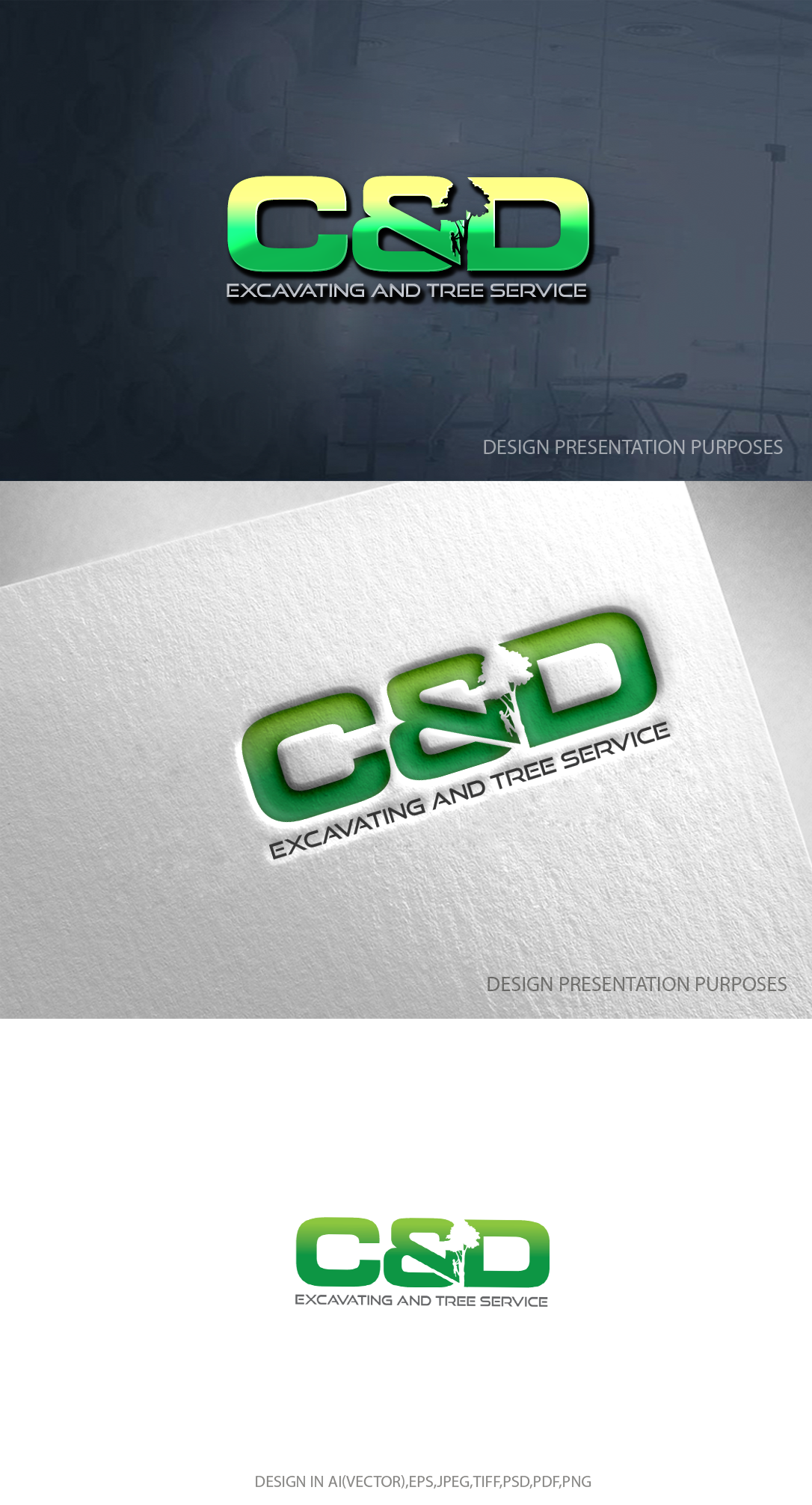 Logo Design by zebronicgraphic for this project | Design #34245328