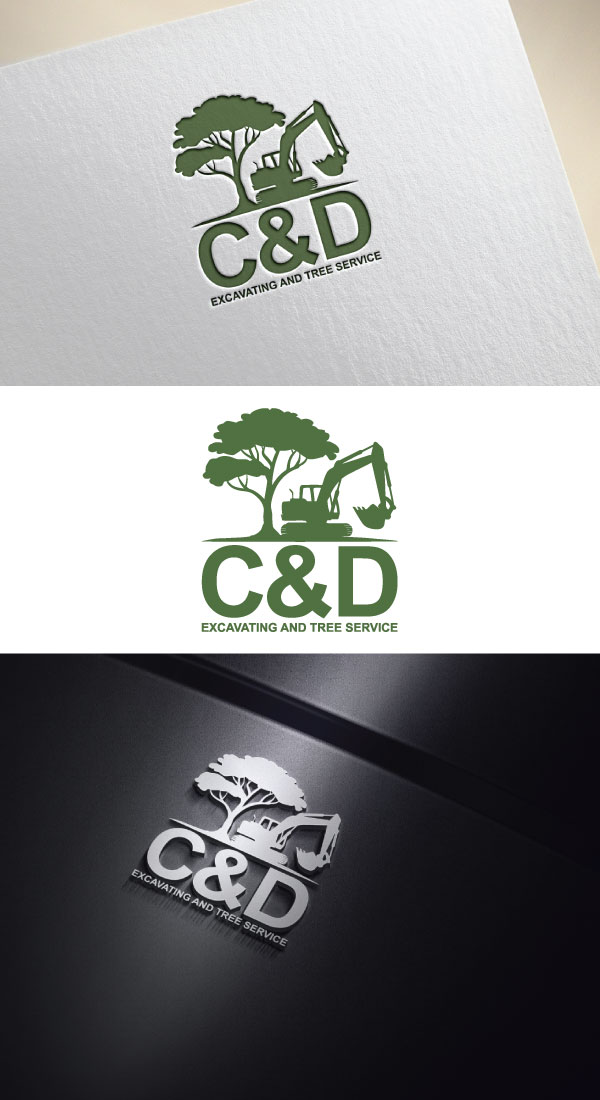 Logo Design by AB design ..... for this project | Design #34237180