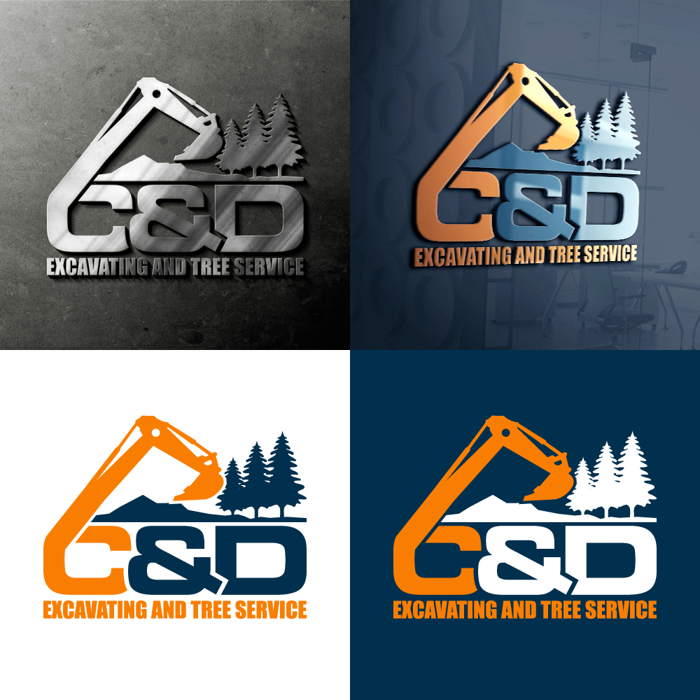 Logo Design by Znuj Esilas for this project | Design #34274516