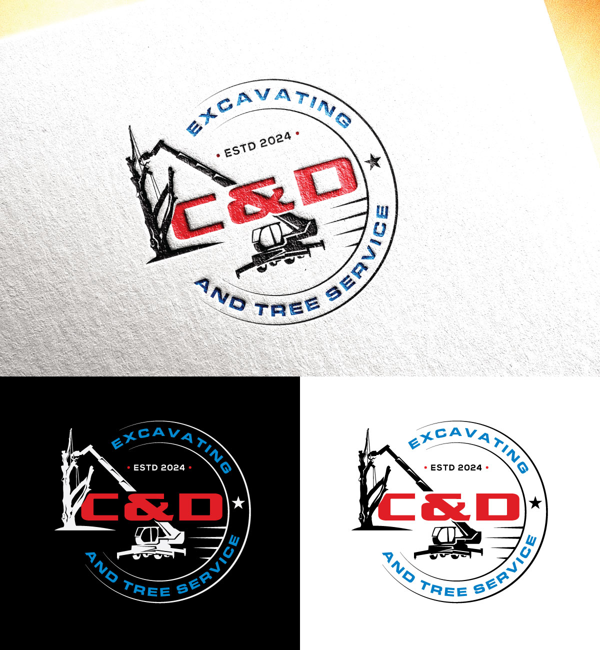 Logo Design by Dot Design 3 for this project | Design #34235538