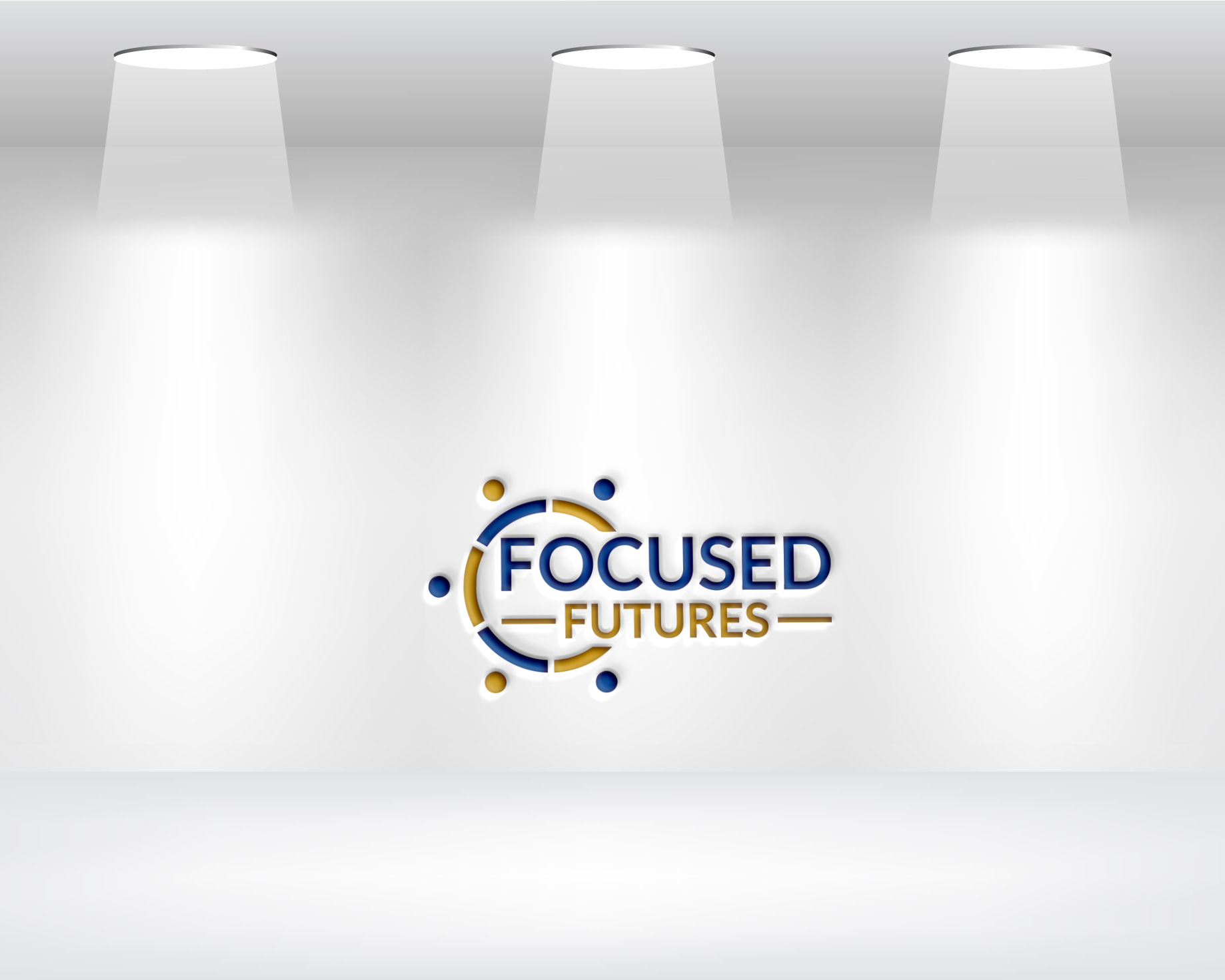 Logo Design by Daniel Khan for this project | Design #34236802