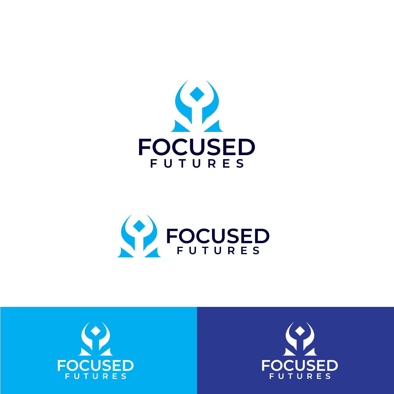Logo Design by Suvendu.S for this project | Design #34238272