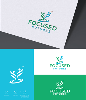 Logo-Design von Zaid Al Faqih für dieses Projekt | Design: #34279832
