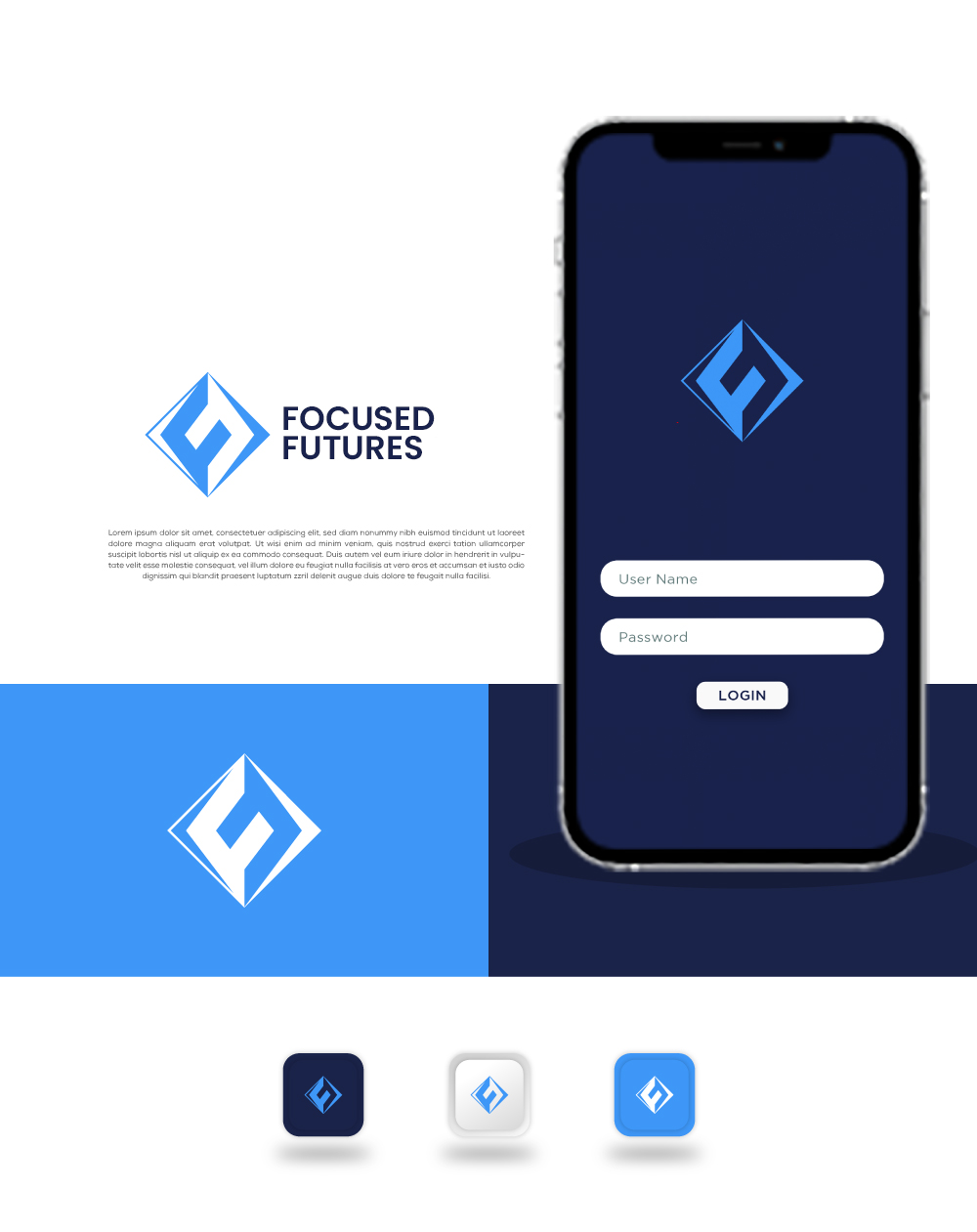 Logo Design by ratul09 for this project | Design #34239089