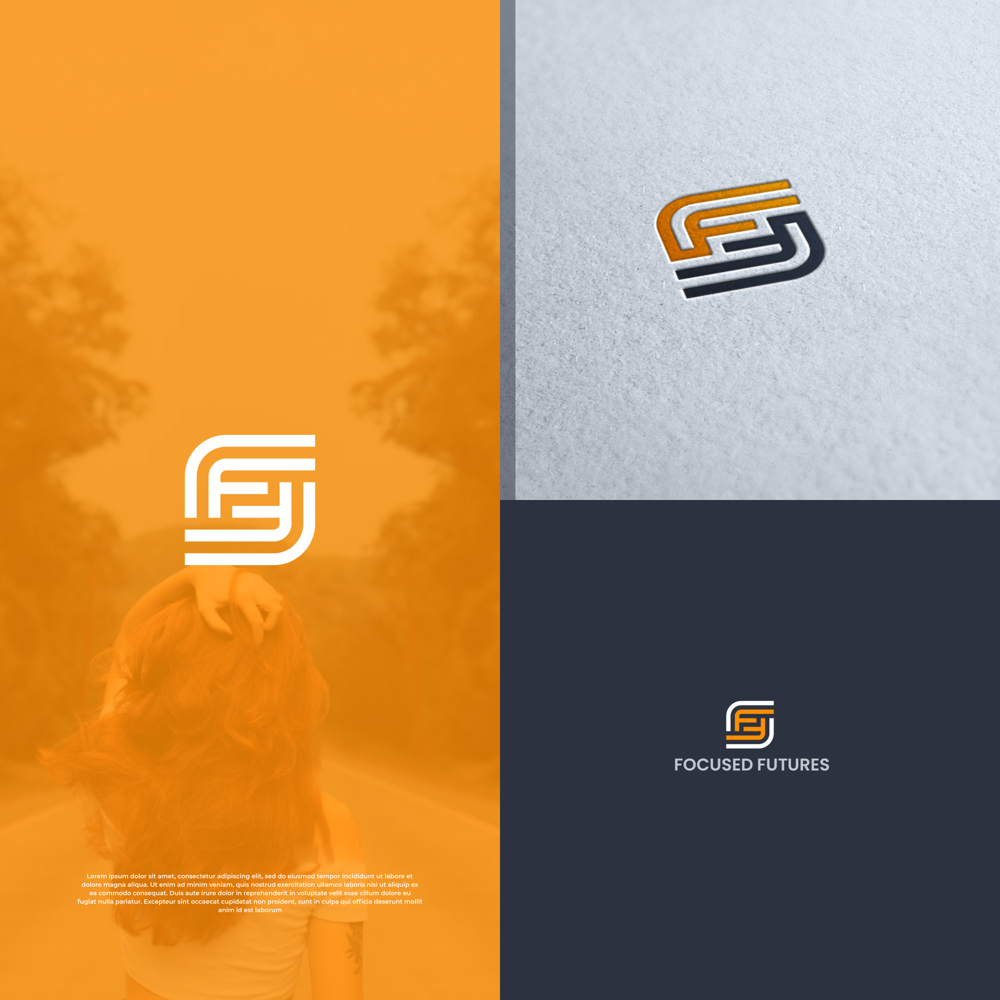 Logo Design by ratul09 for this project | Design #34239118