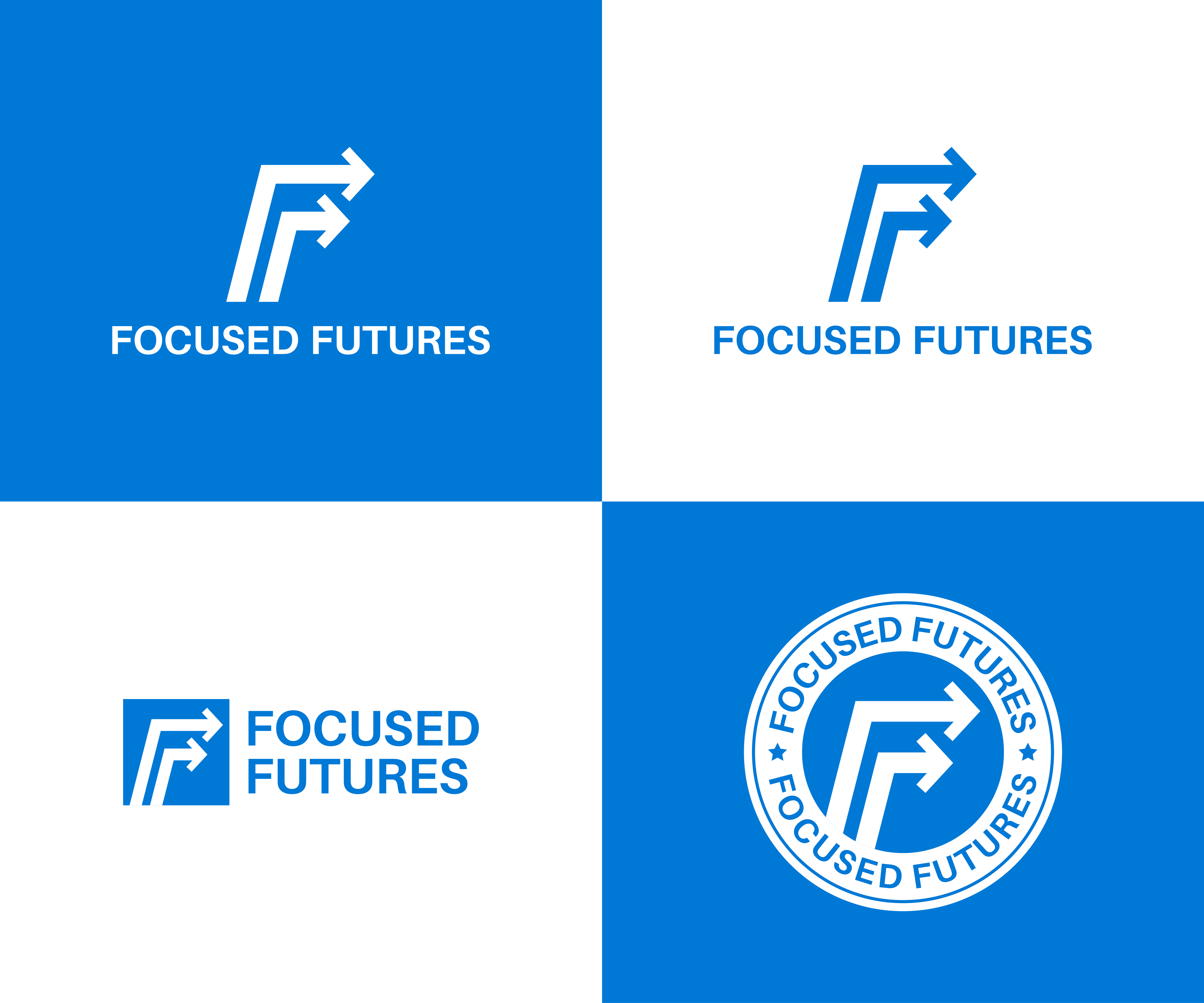 Logo Design by A K Azad 2 for this project | Design #34252725