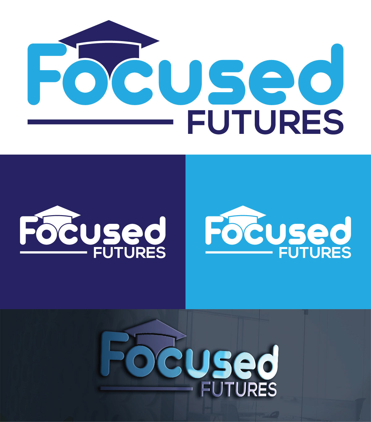 Logo Design by falcon f9 for this project | Design #34241578