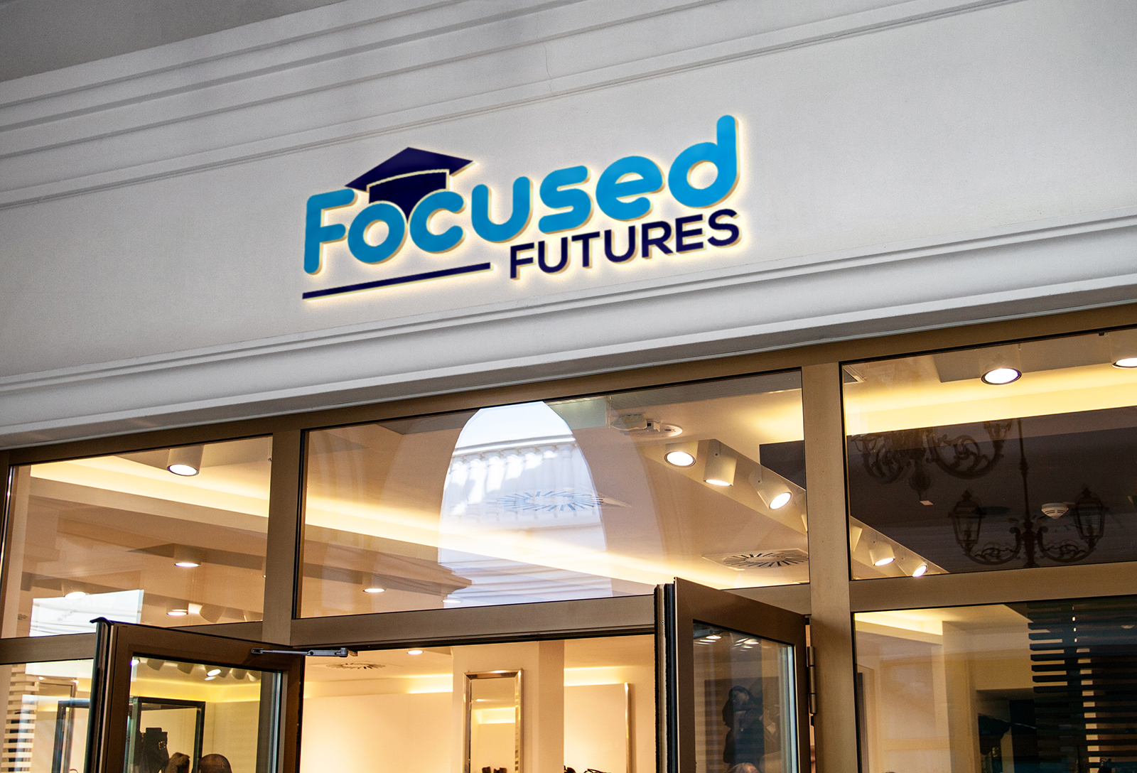 Logo Design by jessimorge for this project | Design #34241580