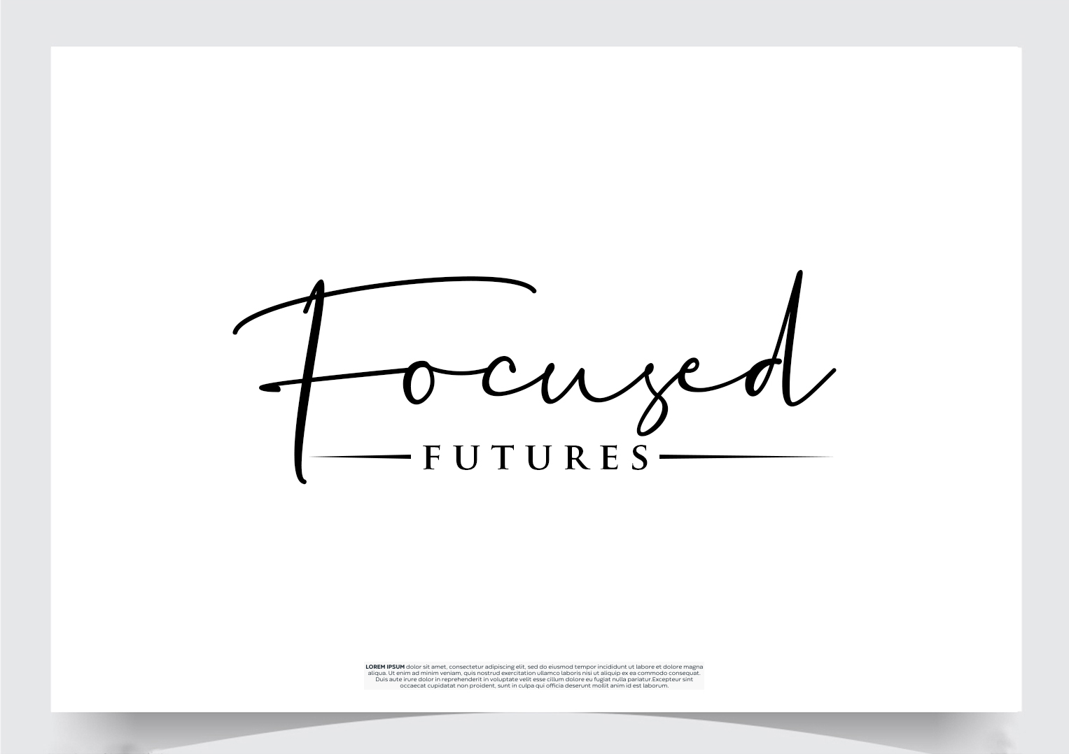 Logo-Design von Soonia für dieses Projekt | Design #34236798