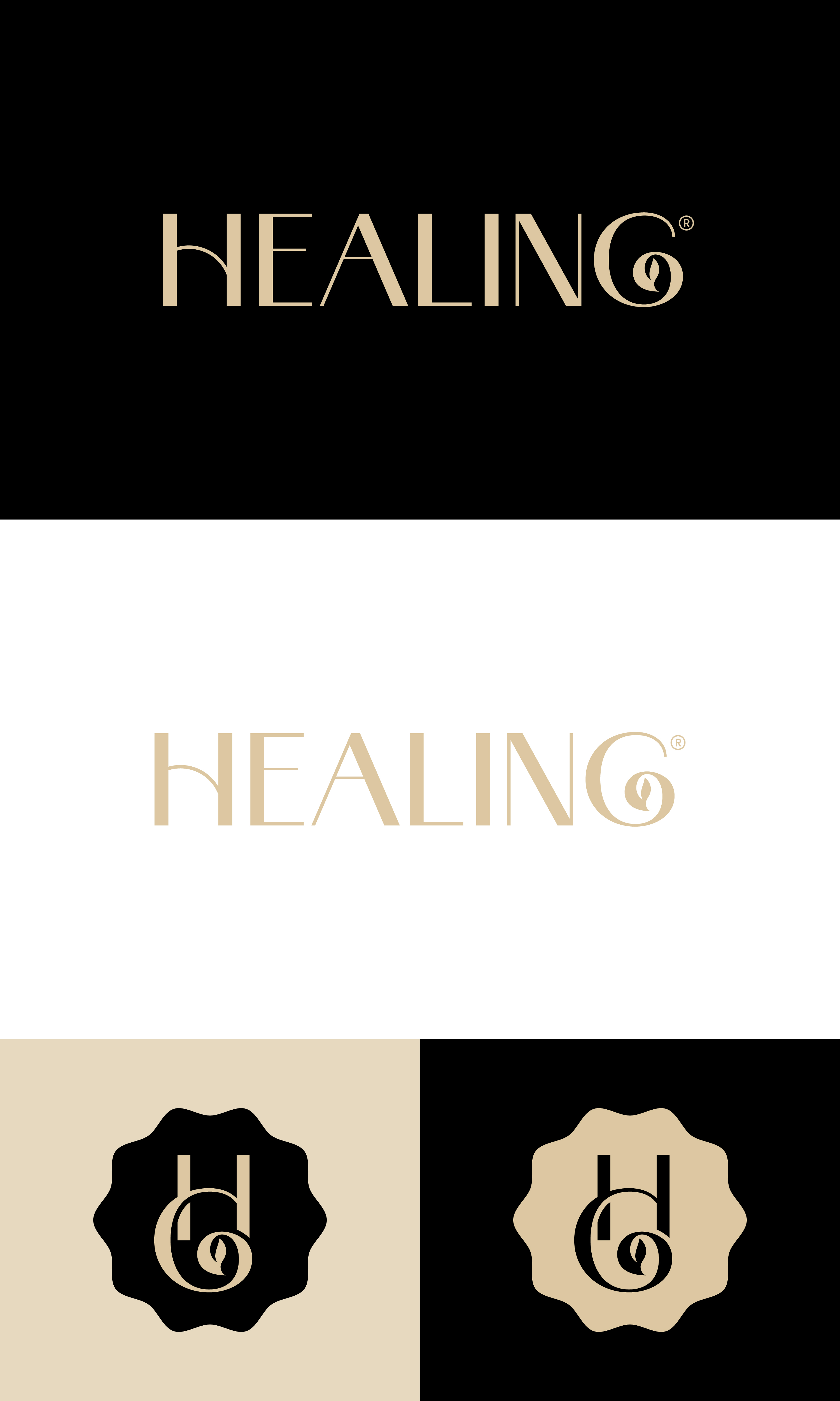 Logo Design by Duvai Studio for this project | Design #34240497