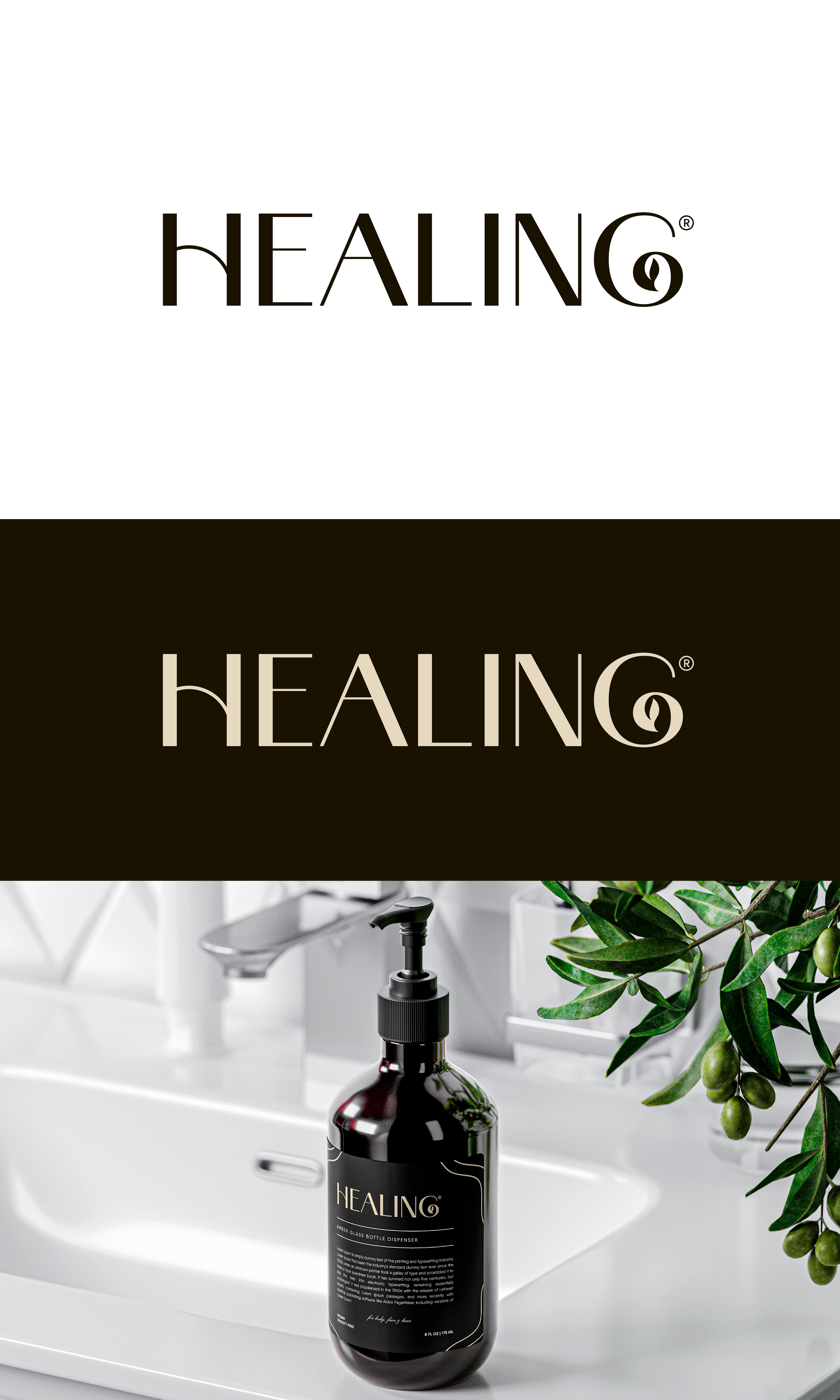 Logo Design by Duvai Studio for this project | Design #34240632