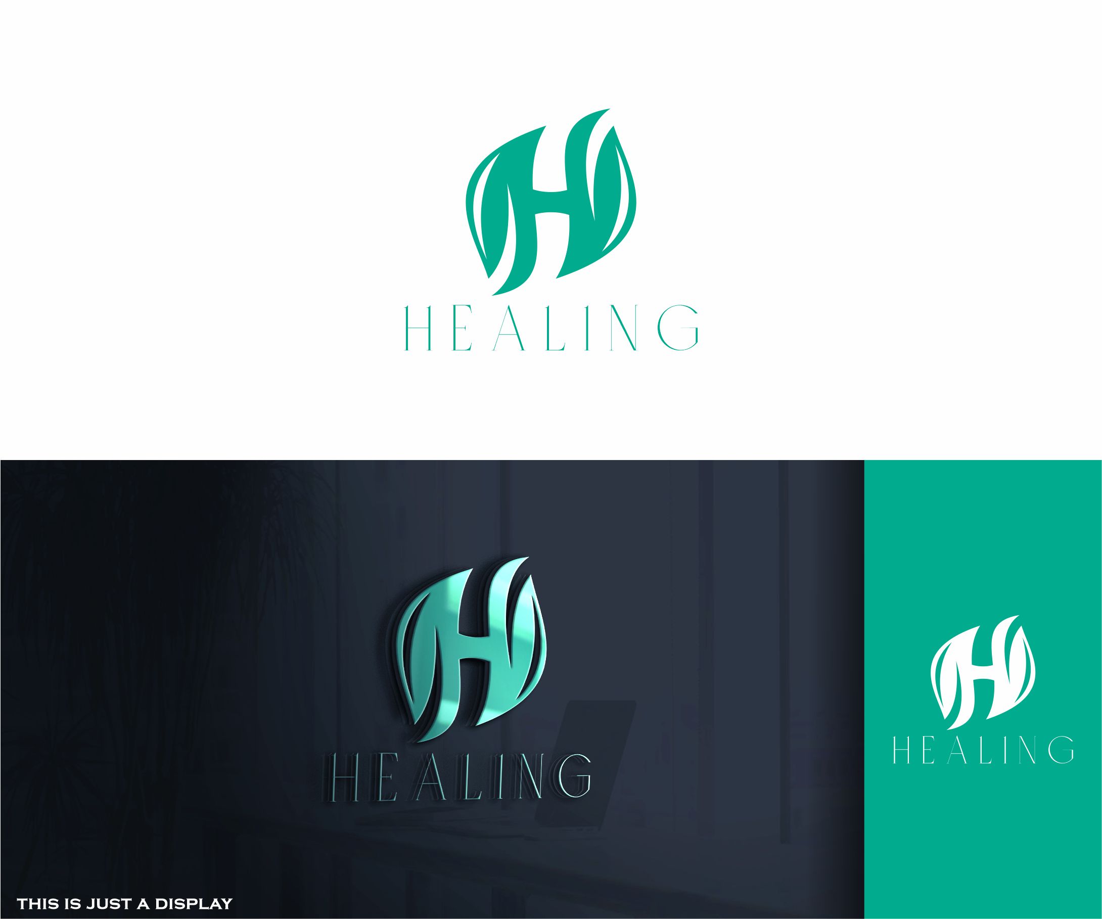 Logo Design by alkaline for this project | Design #34239247