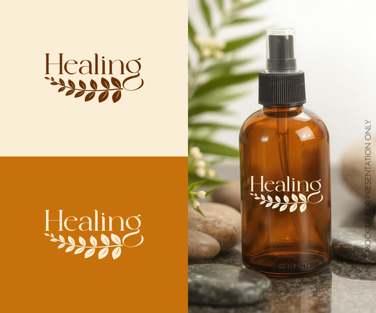 Logo Design by NancyTan for this project | Design #34239348