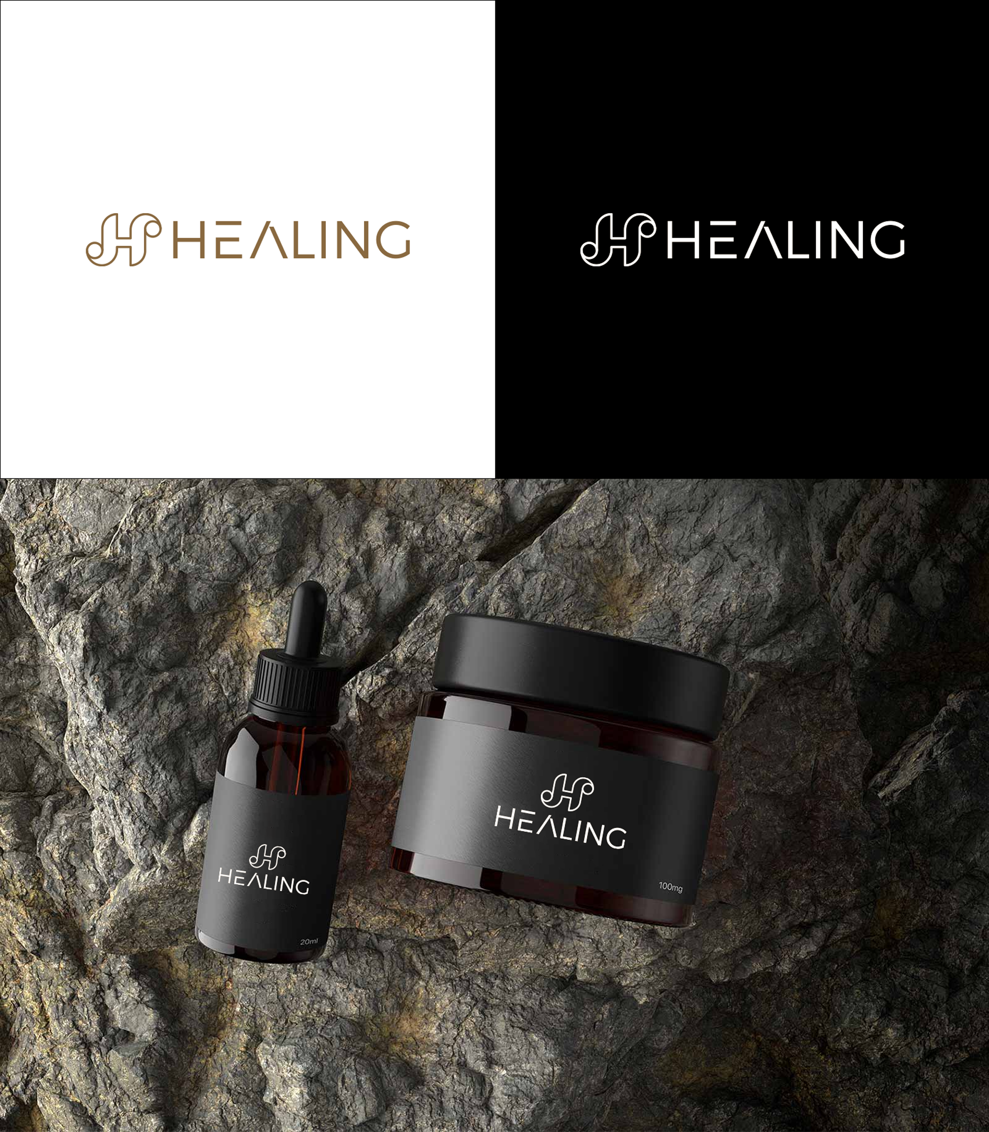 Logo Design by RA-bica for this project | Design #34238645