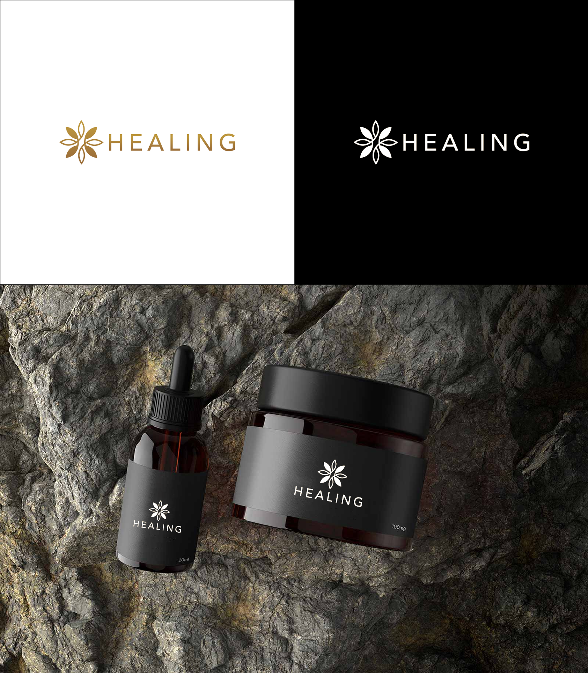 Logo Design by RA-bica for this project | Design #34238646