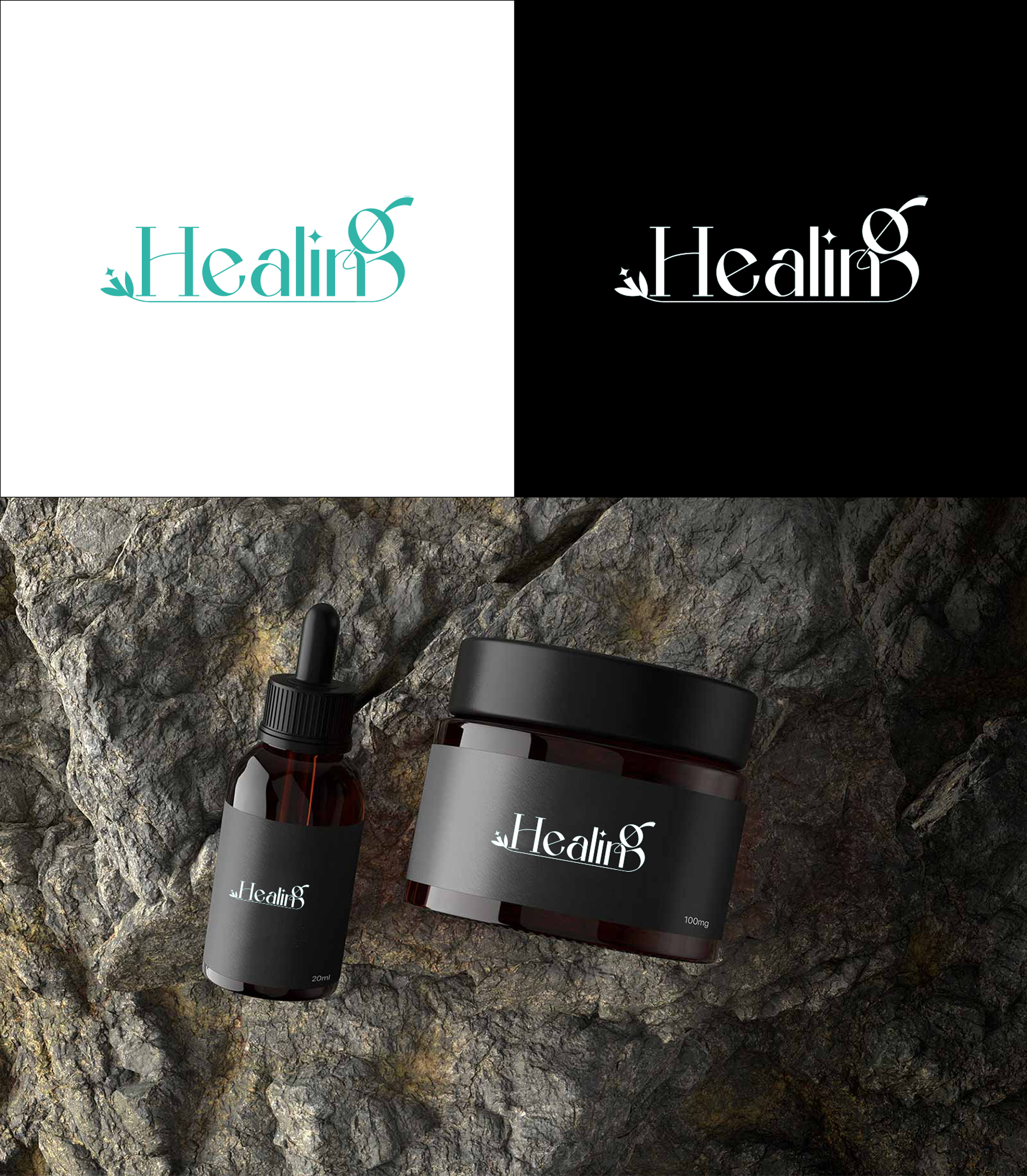 Logo Design by RA-bica for this project | Design #34238648